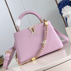 Louis Vuitton Top Handle Bags